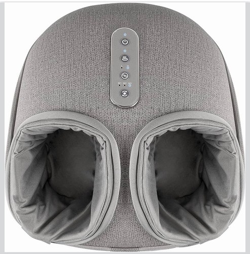 Medcursor foot massager - foot,