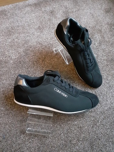 Calvin klein gajanna black - calvin,