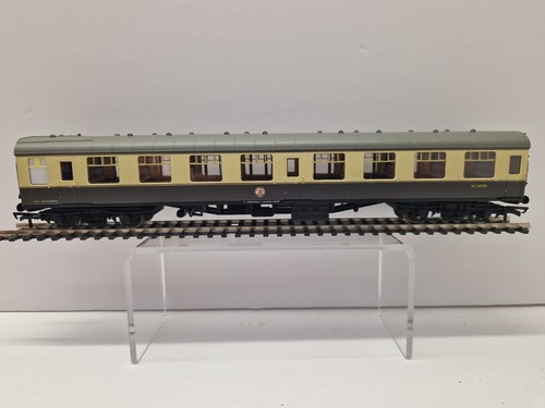 Hornby r4354 gauge mk1 - hornby,