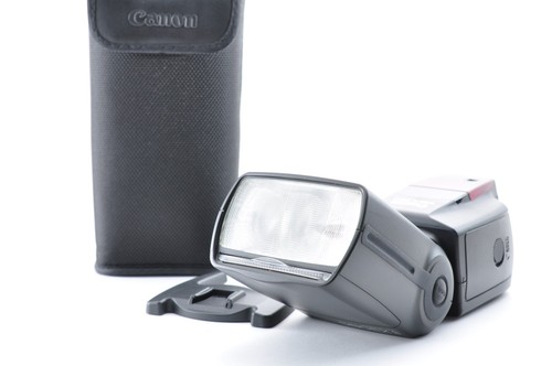 Canon speedlite 580ex - 580ex, ii