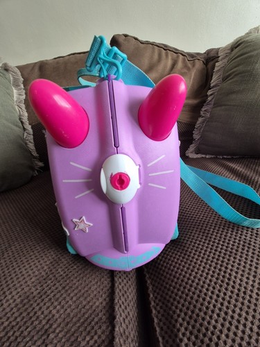 Trunki ride pull along - trunki, /