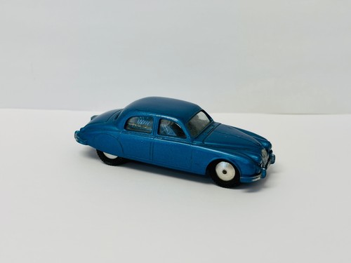 Corgi toys 208m - corgi,
