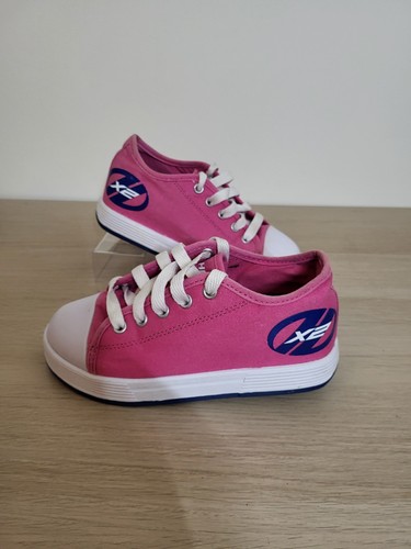 Heelys fresh pink roller - heelys,