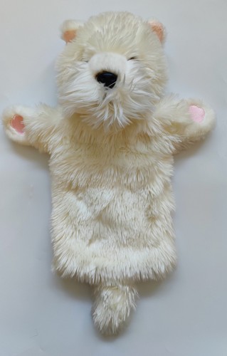 Puppet company west highland - puppet,
