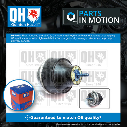 Engine mount fits - engine,