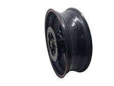 KTM 690 Duke 2008 2010 Rear