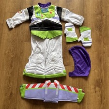 Disney Store Buzz Lightyear
