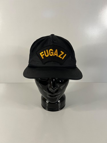 Supreme fugazi panel nylon - supreme, 5