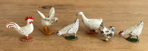 Antique vintage lead - vintage,