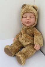 Anne Geddes - Sleeping Bear -
