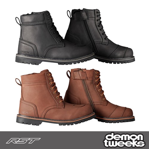 Rst roadster waterproof - rst, 3