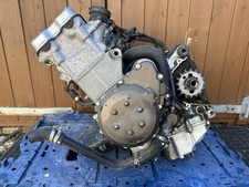 Kawasaki ZX9R ZXR900 E1 E2