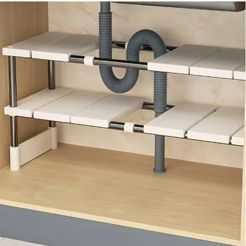 Tier extendable sink - 1/2,