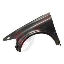 VOLVO C30 SE SPORT R DESIGN N/S PASSENGER WING FENDER 2006-09 455