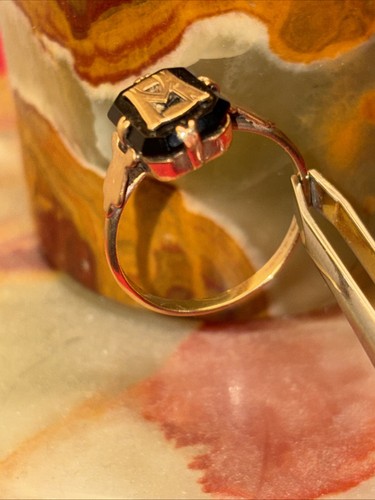 Victorian edwardian 9ct gold - /,