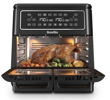 Breville Halo Flexi Air Fryer