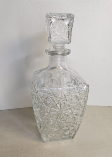 Dublin crystal bedside night - dublin,