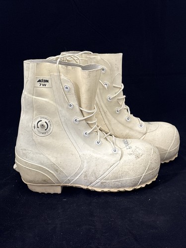 Acton military extreme - military, cold