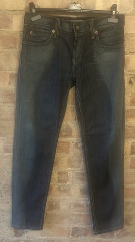 Vintage levi 511 skinny - skinny, fit