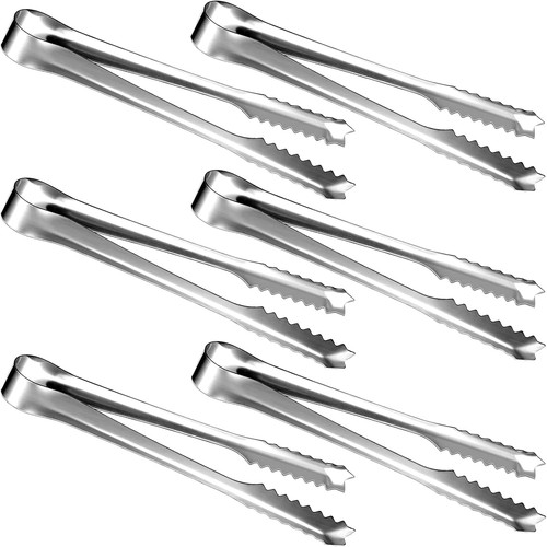 Licqic stainless steel - steel, ice