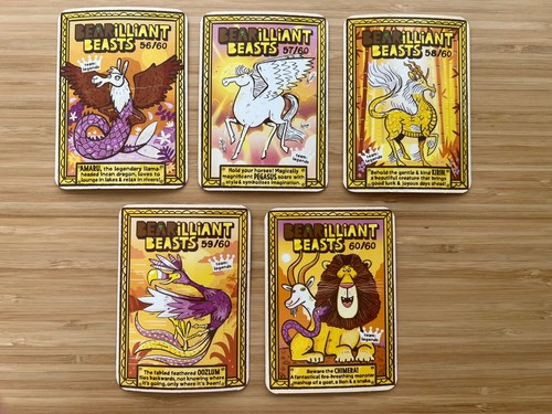 Yoyo bear cards bearilliant - yoyo,