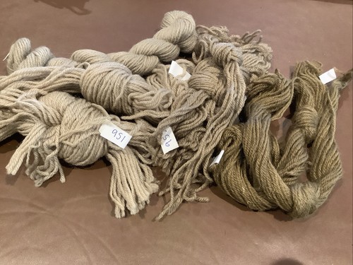 Appletons tapestry wool drab - appletons,