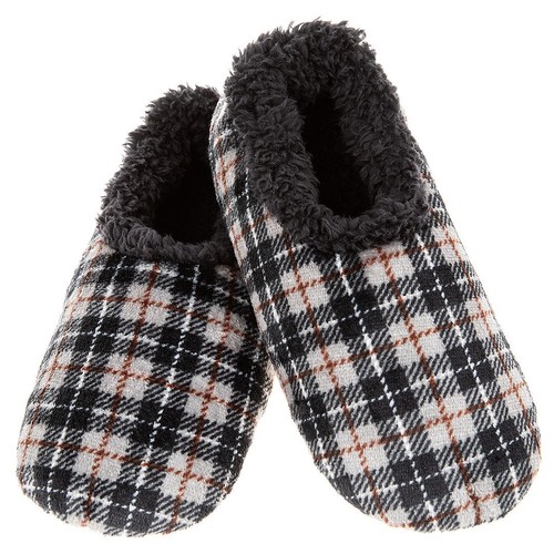 Snoozies men velour - men’s,