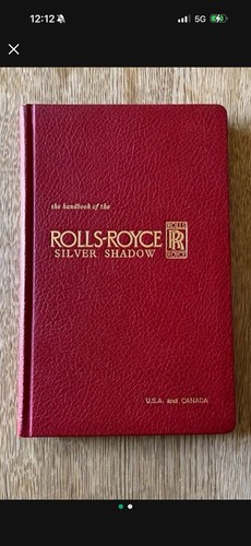 Rolls royce silver shadow - rolls,