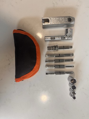 Enduro tool kit ktm - enduro,