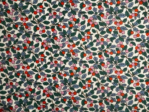 Liberty jersey fabric - liberty,