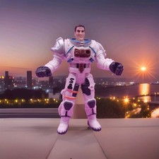 Space Quest  Astronaut Loose