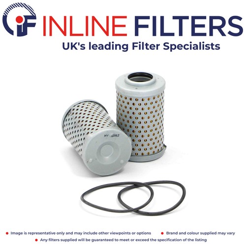Hydraulic filter for - hydraulic, takeuchi