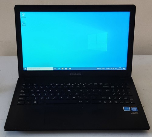 Asus x551ma black laptop - x551ma, 15.6"