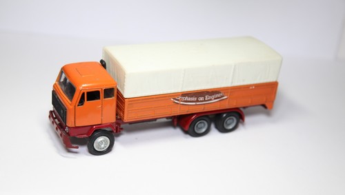 Nacoral volvo f88 - volvo, good