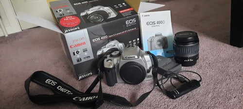 Canon eos 400d - 400d, 10.1