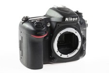 Nikon D7100 Digital SLR Camera