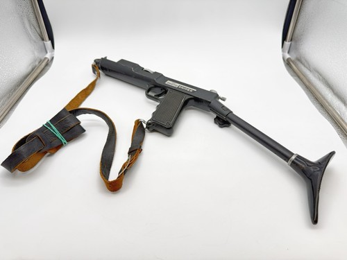 Vintage kmz zenith zenit - kmz,