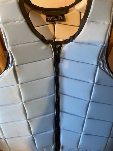 Racesafe rs2010 body protector - body,