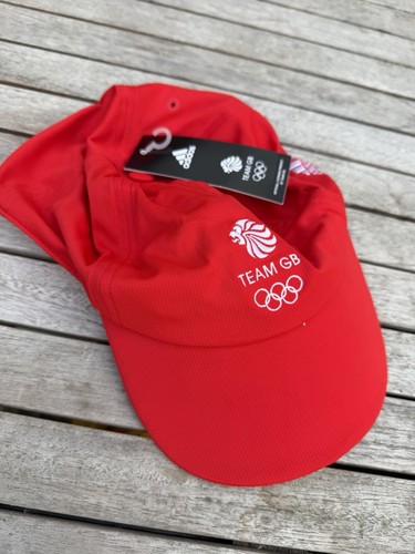 Adidas team chill cap - gb,