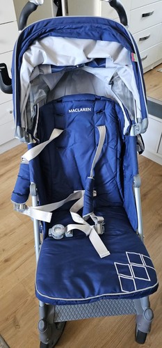 Maclaren quest stroller in - maclaren, stroller!