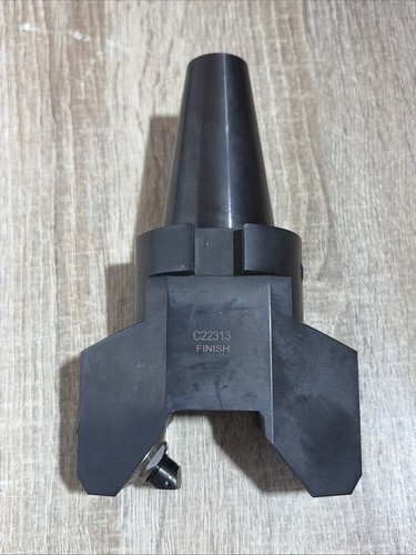 Finish boring head - boring, c22313