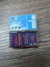CoolTec R7008HV 2-8ch Futaba