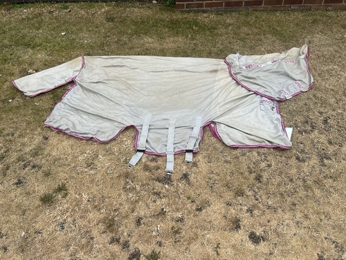 Horseware amigo vamoose - 6’3,