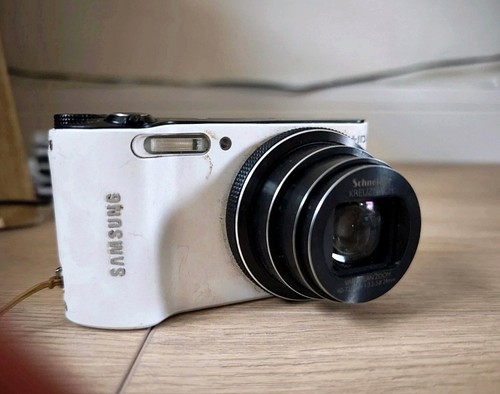 Samsung wb150 2mp compact - 14.2mp,