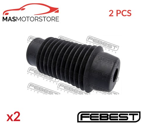 Dust cover protective - cover, pair