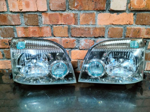 Genuine nissan xtrail - xtrail, x-trail