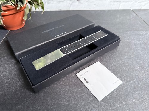Bang olufsen o beoremote - bang, &