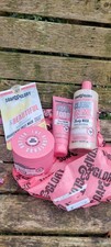 Soap & Glory Pinkly Collection