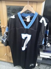 Puma Carolina Panthers Nfl