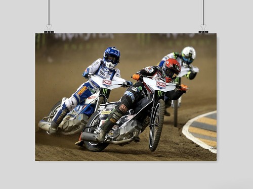 Tai woffinden speedway rider - tai,